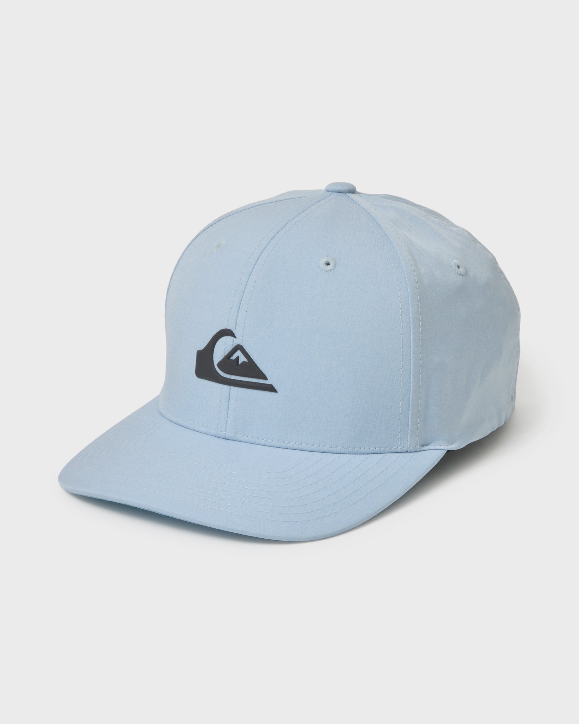 Quiksilver Amped Up Hat LGH-LIGHT GRAY HEATHER L/XL