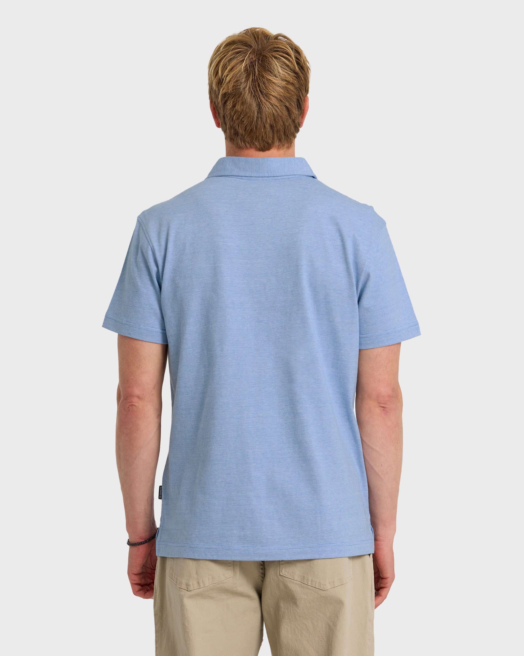 Quiksilver Sunset Cruise Polo  RIVIERA XL
