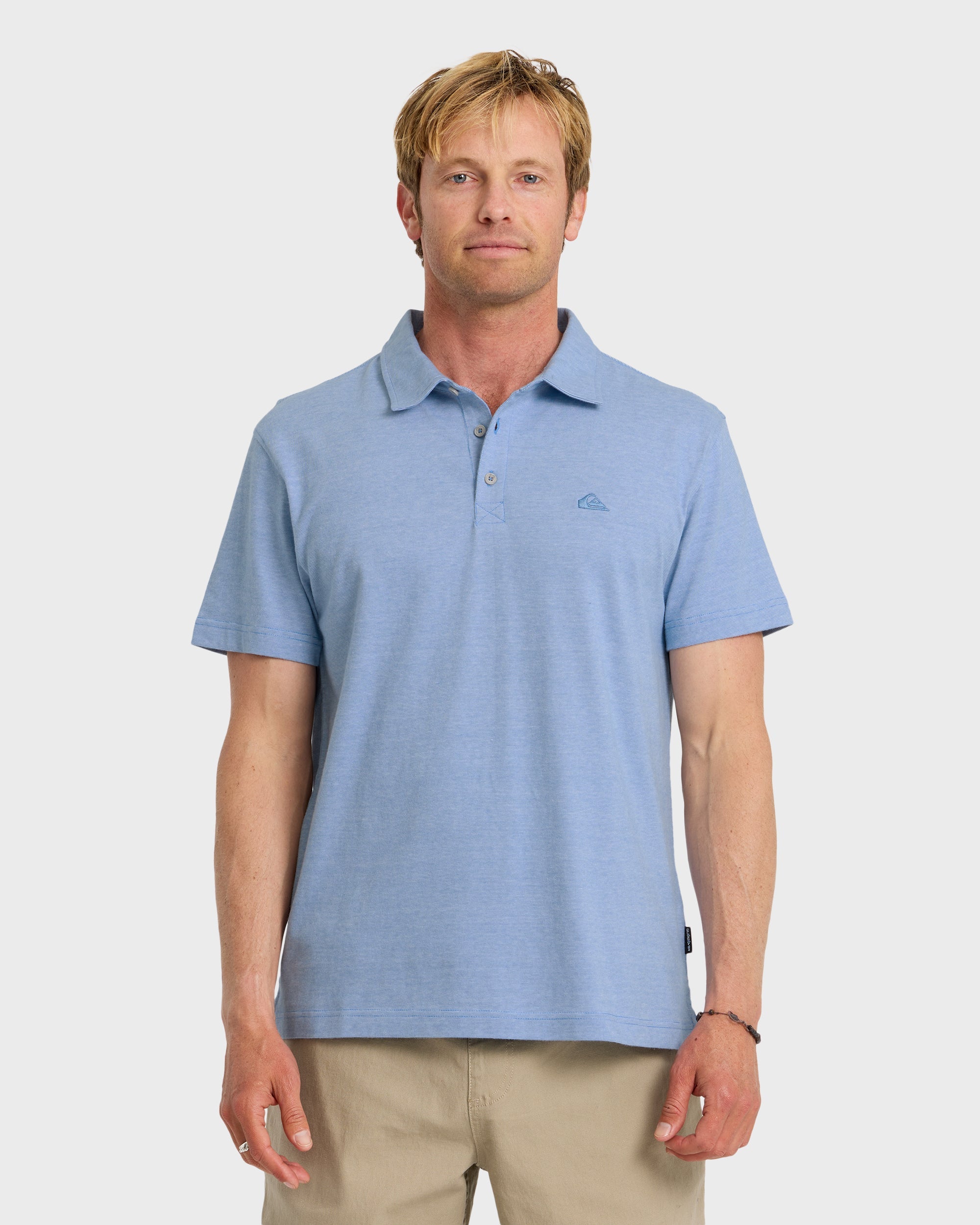 Quiksilver Sunset Cruise Polo  RIVIERA XL