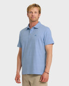 Quiksilver Sunset Cruise Polo  RIVIERA M