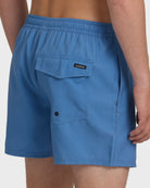 Quiksilver Everyday Solid Volley 15  RVB-RIVIERA S