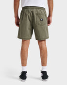 Quiksilver Taxer Walkshort NIA-Niagara XL