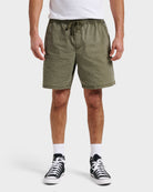 Quiksilver Taxer Walkshort NIA-Niagara XL