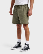 Quiksilver Taxer Walkshort NIA-Niagara XL