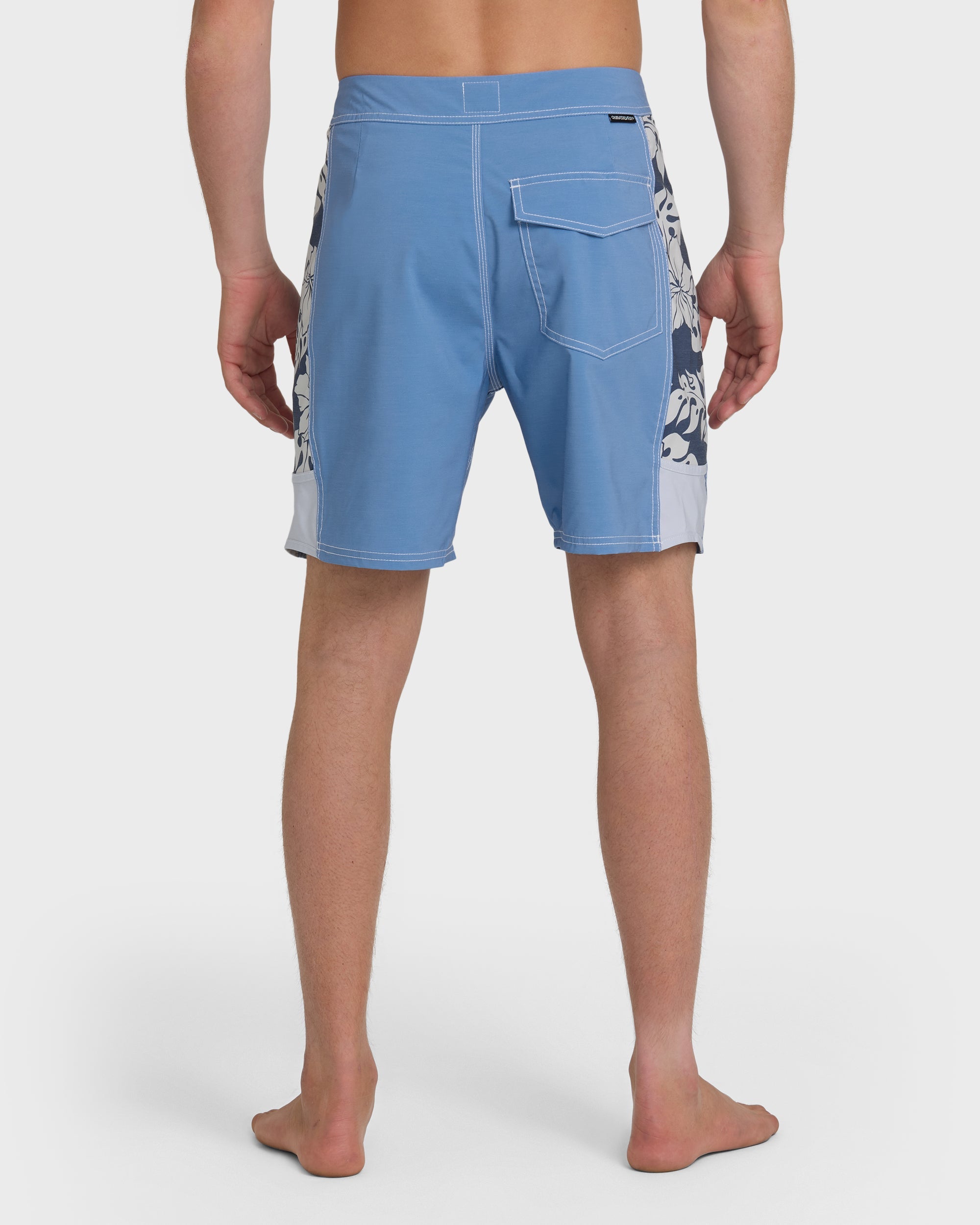 Quiksilver Original Arch 18 Boardshort RVB 36