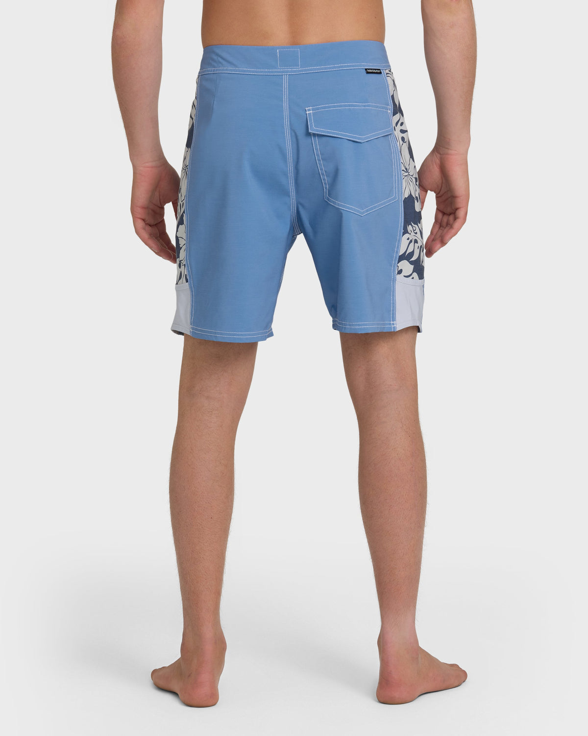 Quiksilver Original Arch 18 Boardshort RVB 33