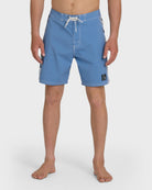 Quiksilver Original Arch 18 Boardshort RVB 38