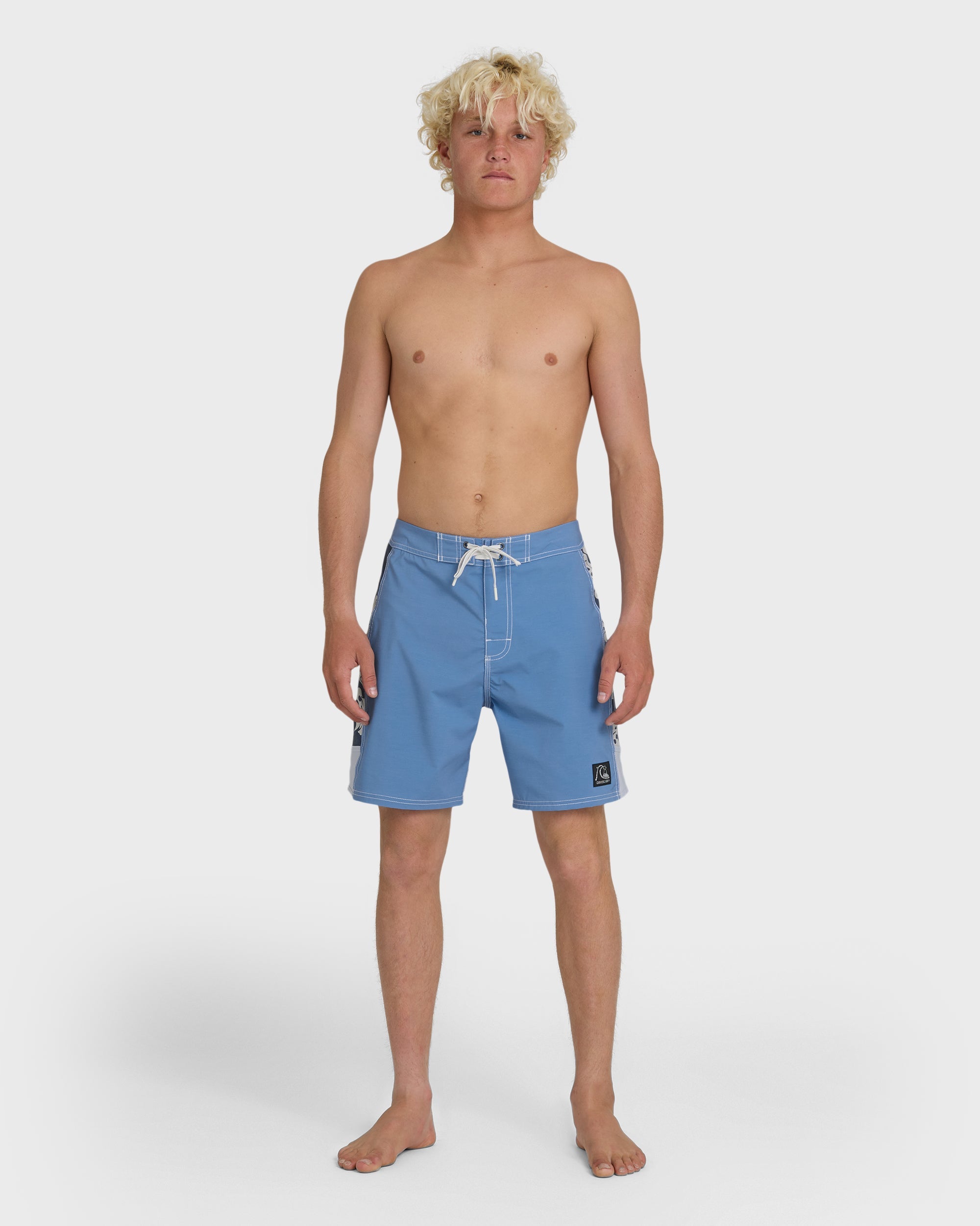 Quiksilver Original Arch 18 Boardshort RVB 36