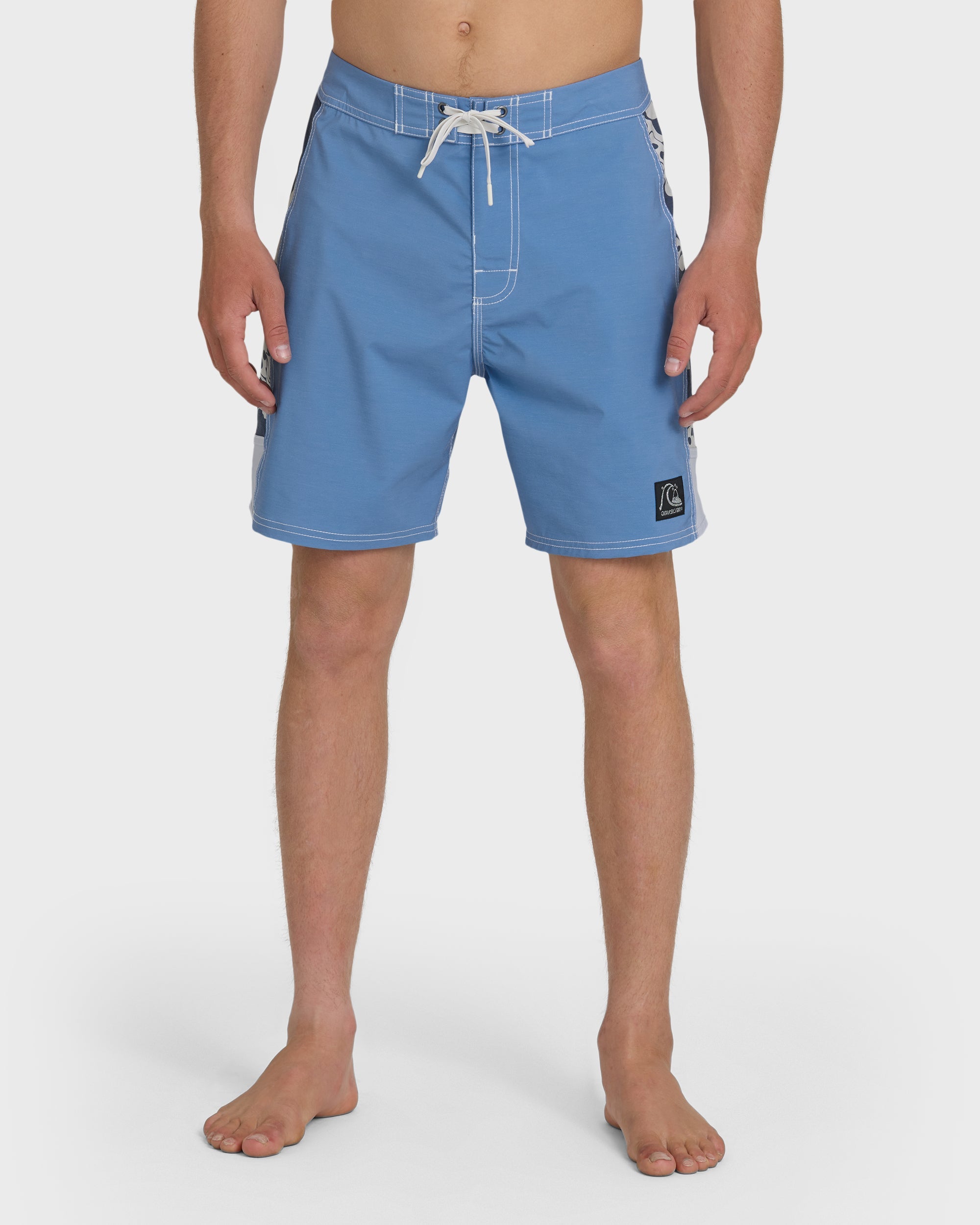 Quiksilver Original Arch 18 Boardshort RVB 36