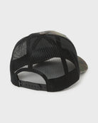 QUIKSILVER FOREVER HAT AMO-CAMO OS