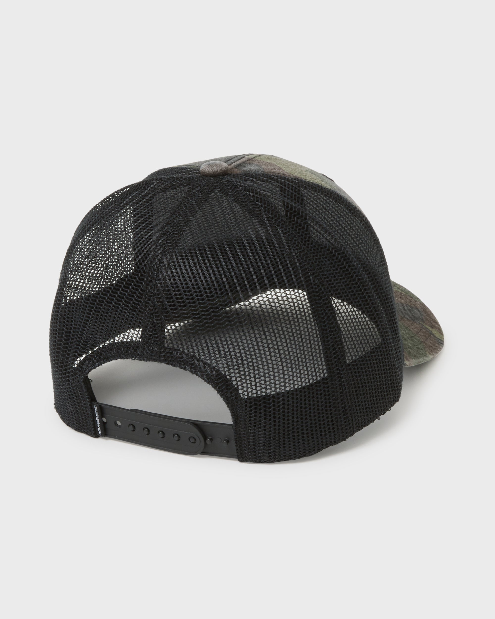 QUIKSILVER FOREVER HAT AMO-CAMO OS