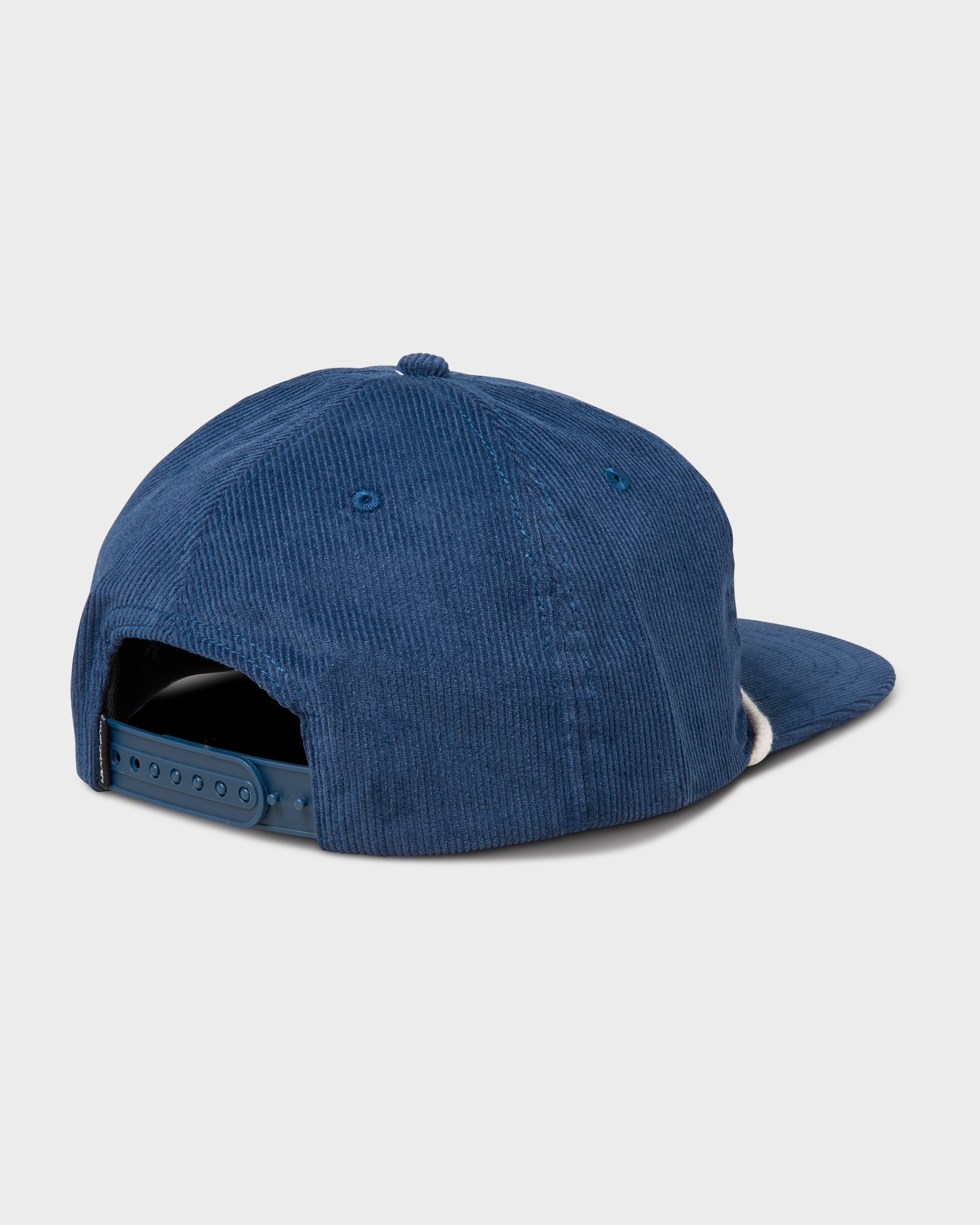 Quiksilver Axis Hat Navy ONESZ