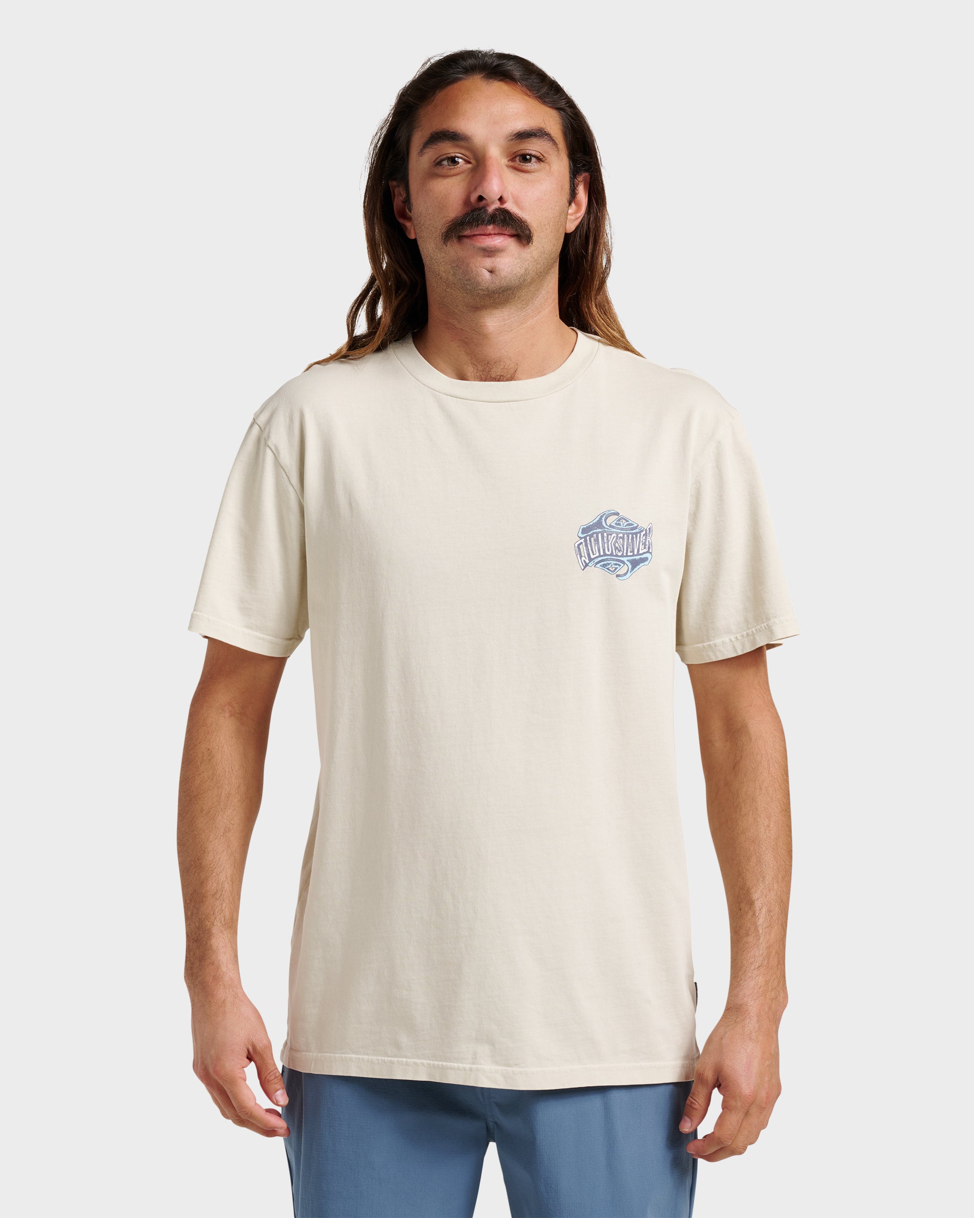 QUIKSILVER THREE DEEP PMT MST-MOONSTRUCK L