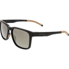 Quicksilver Seas The Day Polarized Sunglasses GoldBlack Smoke