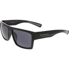 Quicksilver Shipwreck Sunglasses Black Grey