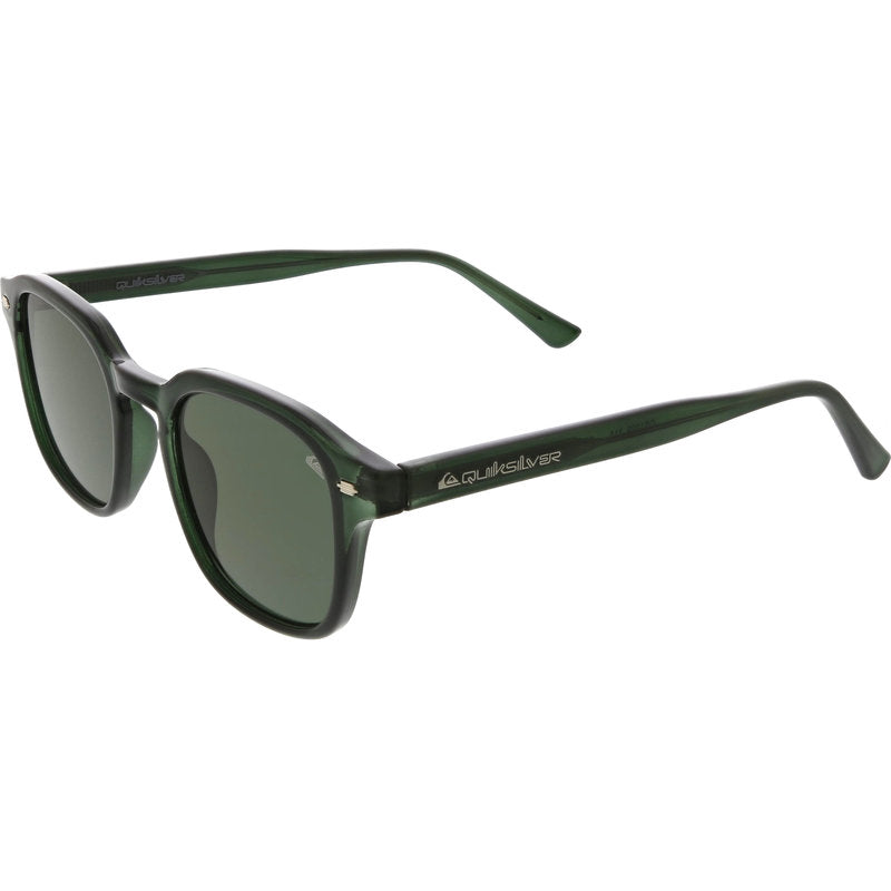 Quicksilver Sunset Seeker  ForestGreen Grey
