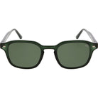 Quicksilver Sunset Seeker  ForestGreen Grey