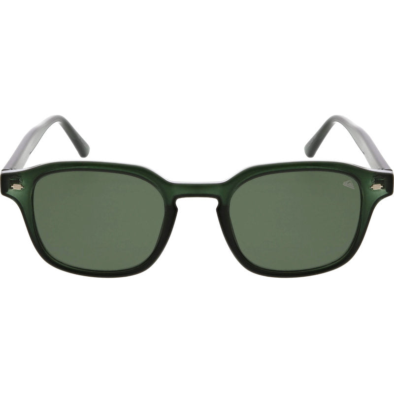 Quicksilver Sunset Seeker  ForestGreen Grey