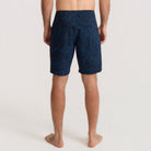 Roark Passage Pro Boardshort Navy 36