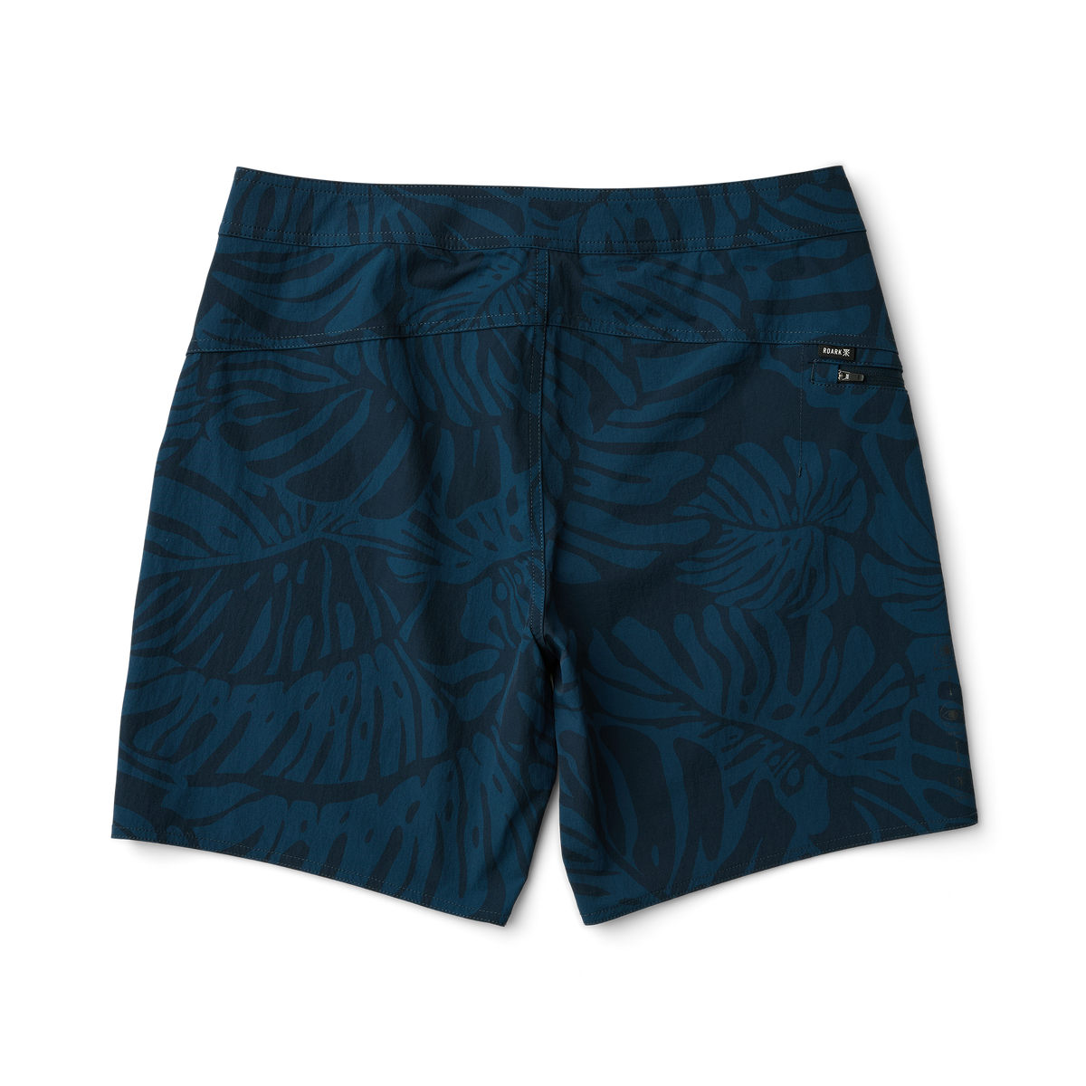 Roark Passage Pro Boardshort Navy 36