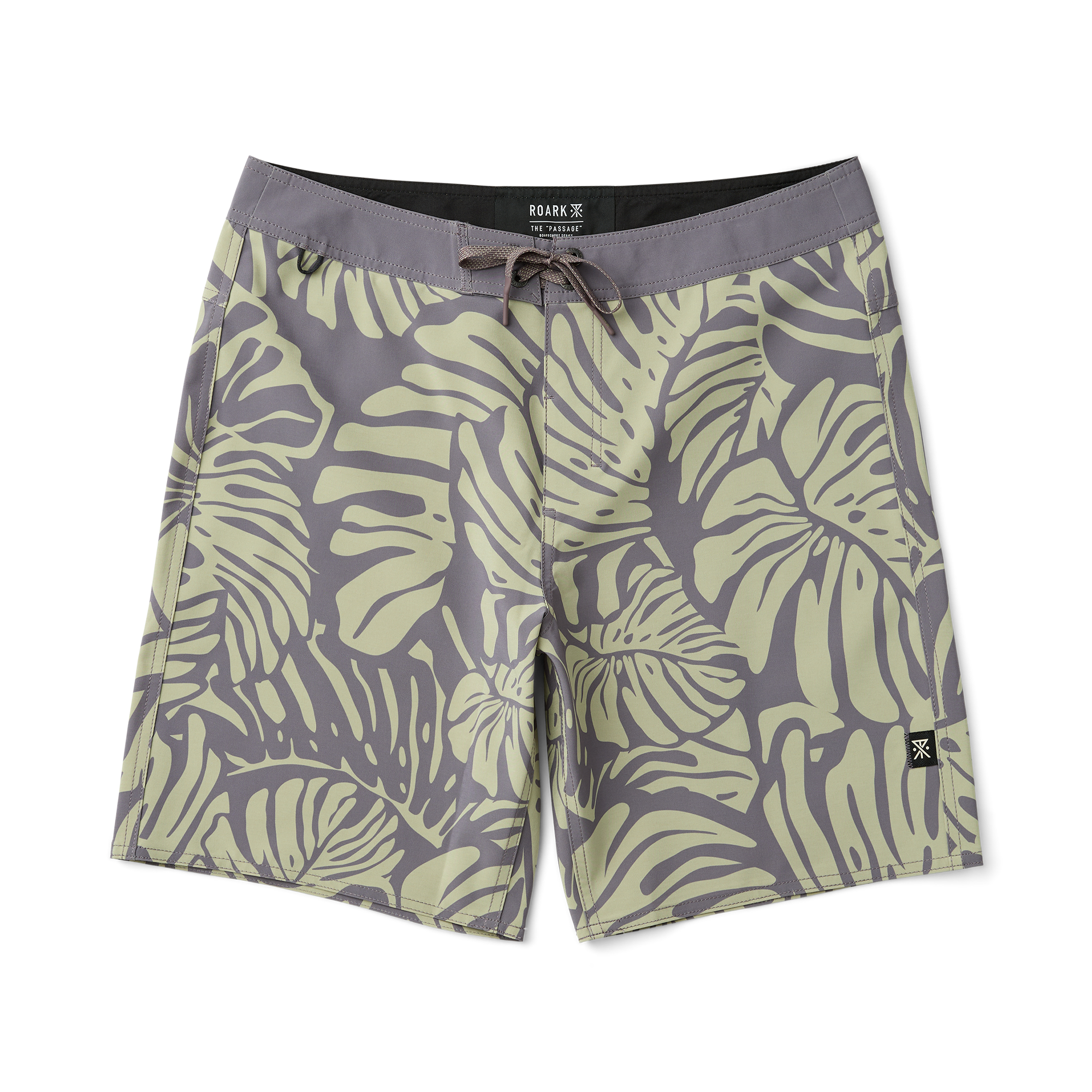 ROARK PASSAGE Shark 36