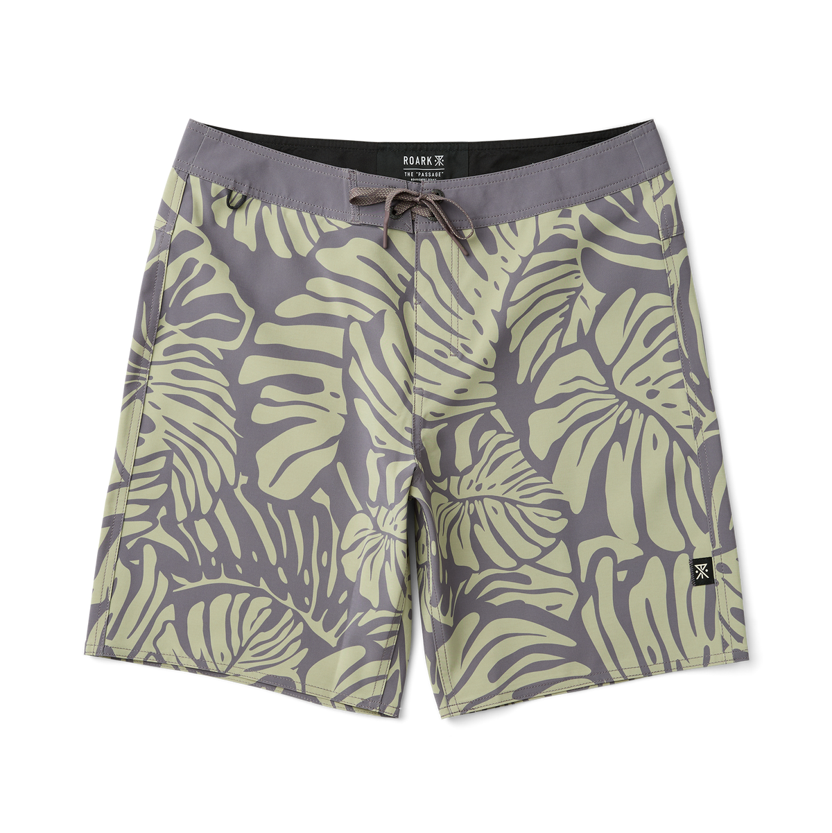 ROARK PASSAGE Shark 36