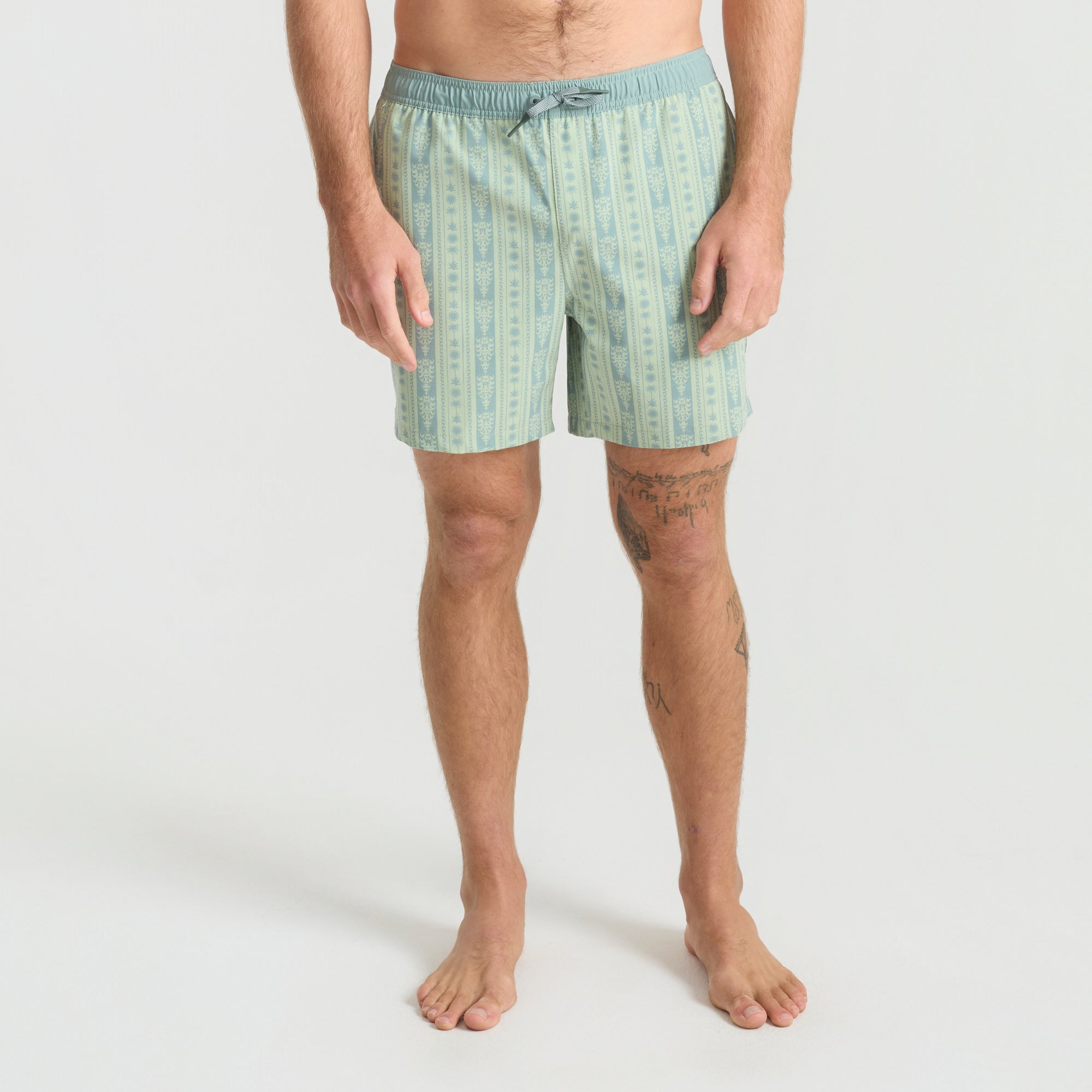 ROARK SHOREY SRF-SEA FOAM XL