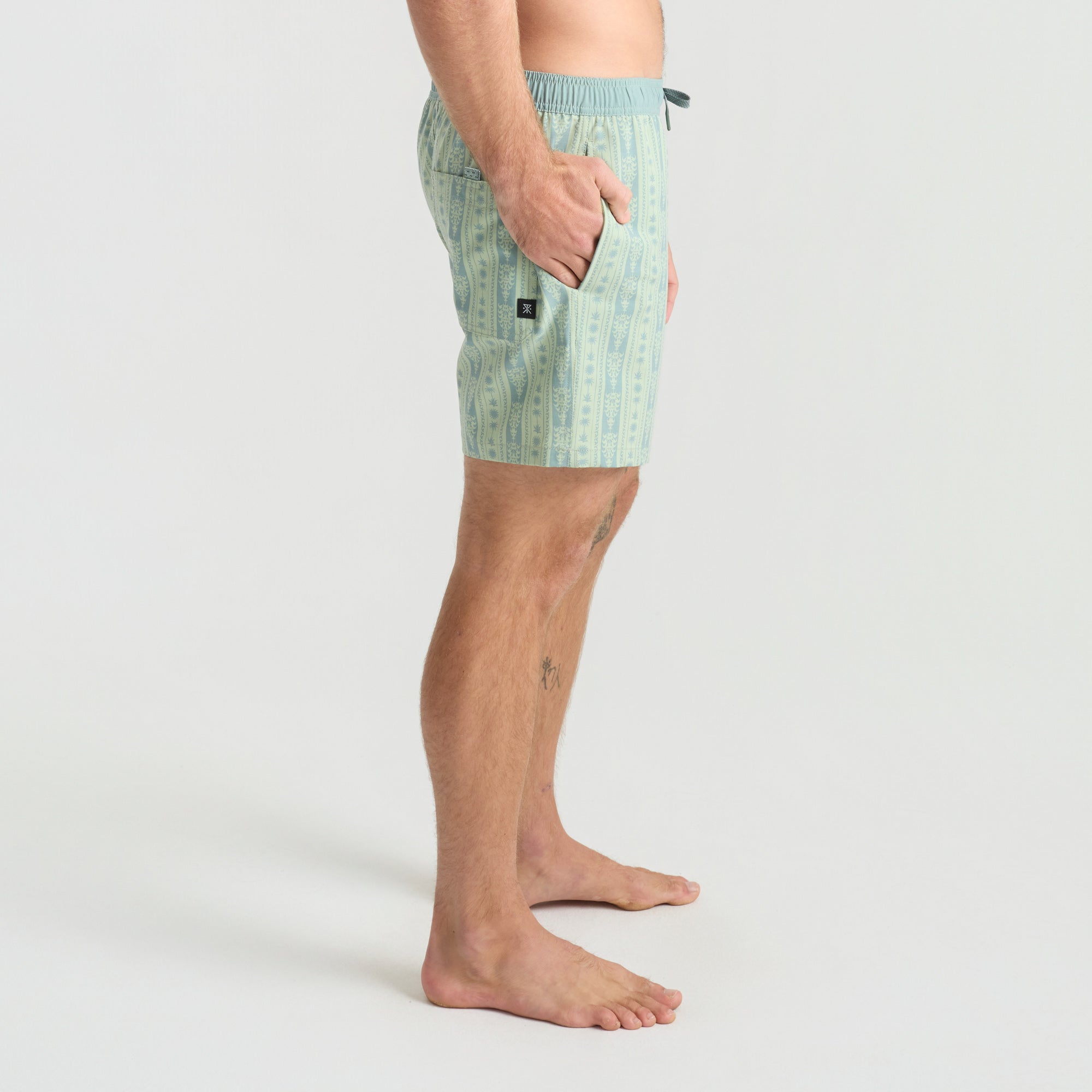 ROARK SHOREY SRF-SEA FOAM XL
