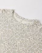 Rylee + Cru Mosie Set || Blue Meadow 4-5Y