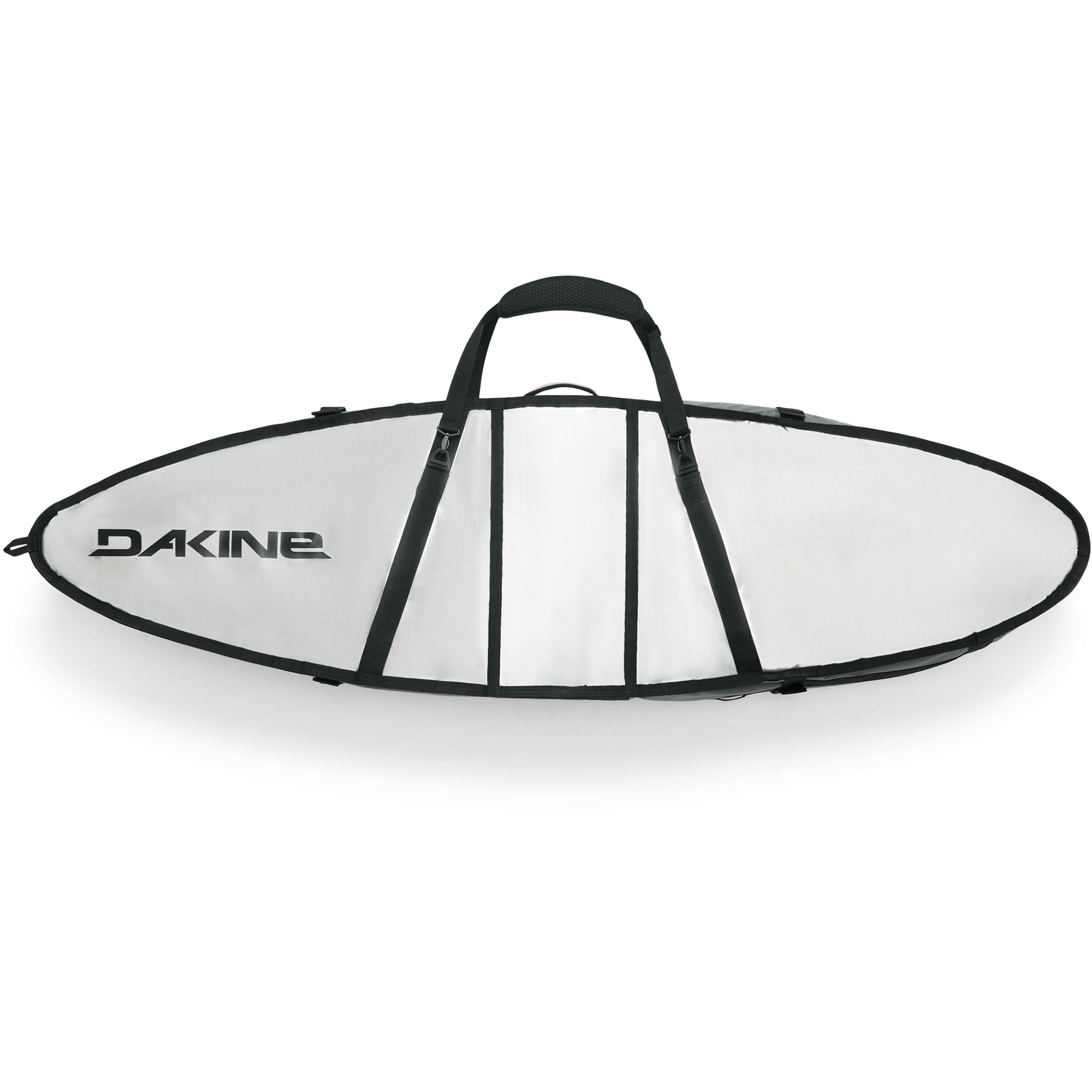 Dakine Regulator Triple Boardbag 043-Castlerock-Stone 7ft0in