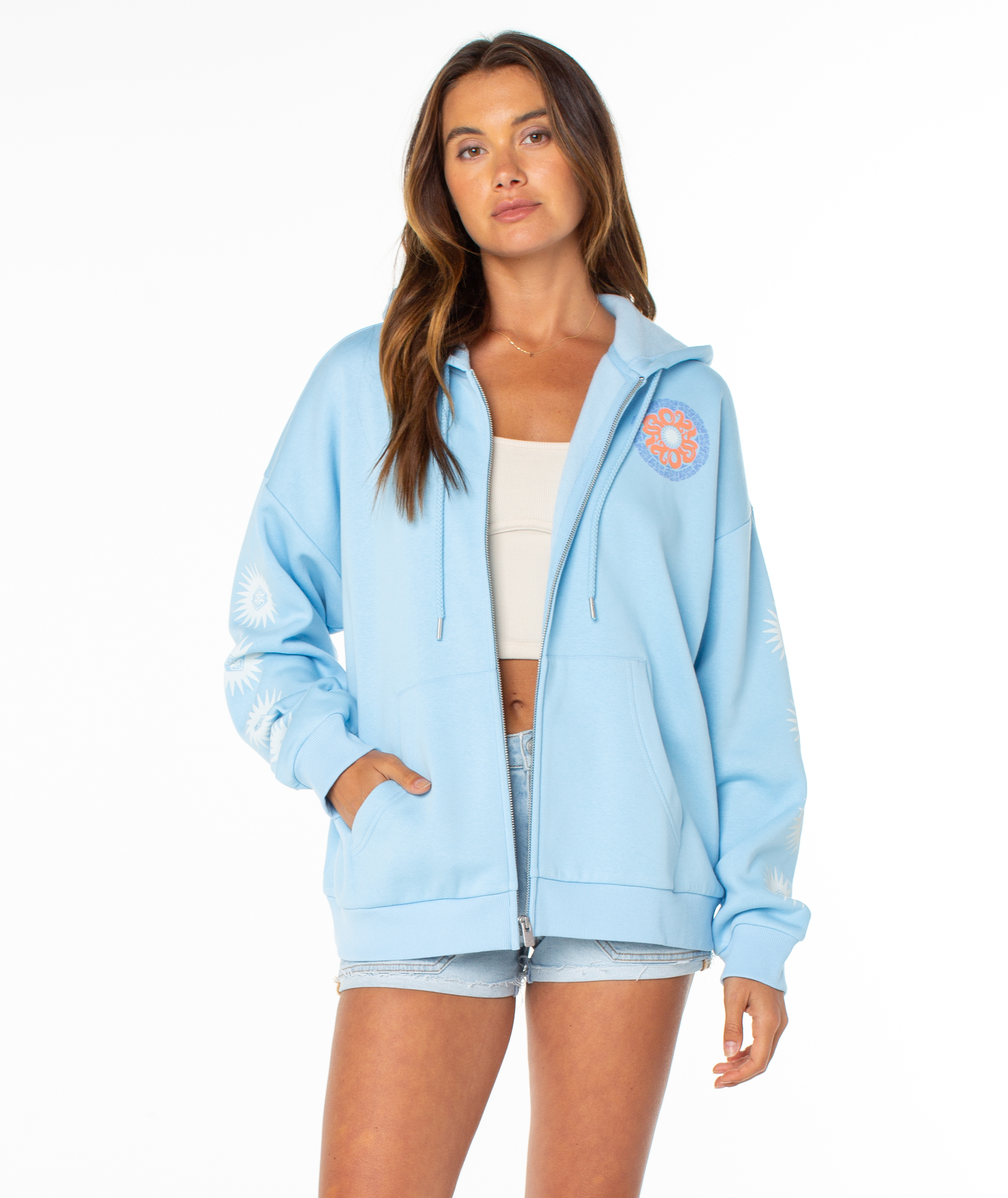 Roxy Evening Lineup BAY S