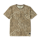 ROARK MATHIS ACTIVE TIE DYE PKT KHA-KHAKI M