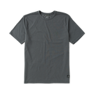 ROARK MATHIS ACTIVE SS CHA2-CHARCOAL2 L