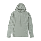 ROARK ALTA ELITE TRAIL HOOD GRY-GREY XL