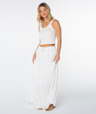 Roxy SIDE STREET Skirt WCB L
