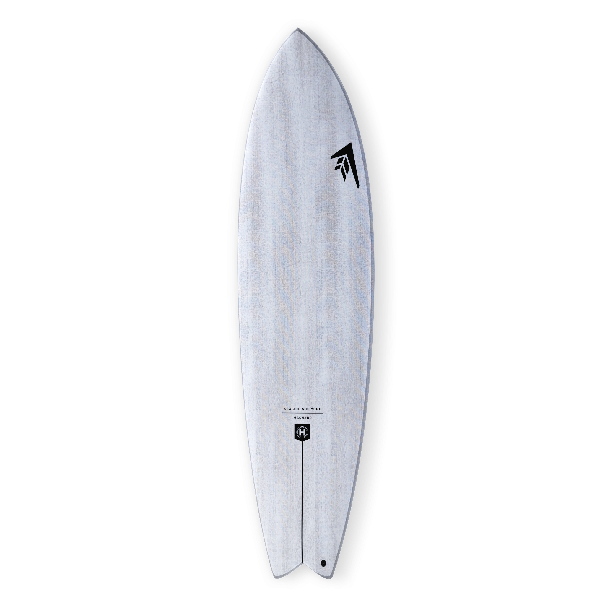 Firewire Surfboards Seaside and Beyond Volcanic 7ft4in