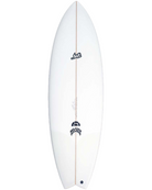 Lost Surfboards RNF 96 PU Futures 5ft9in