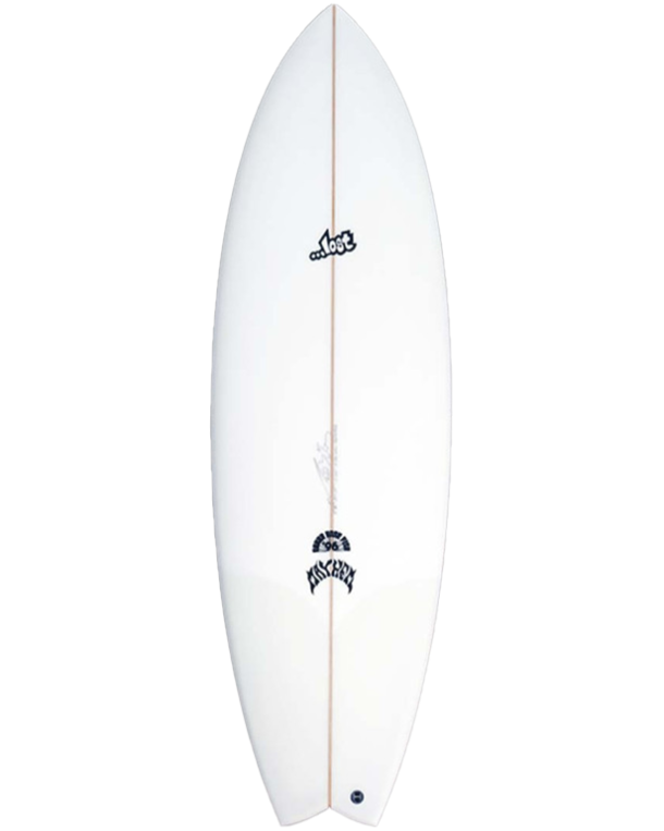 Lost Surfboards RNF 96 PU Futures 5ft9in