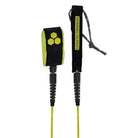 Channel Islands Surfboards Round Everyday Leash GRNTS-Granite Sulphur 6ft0in