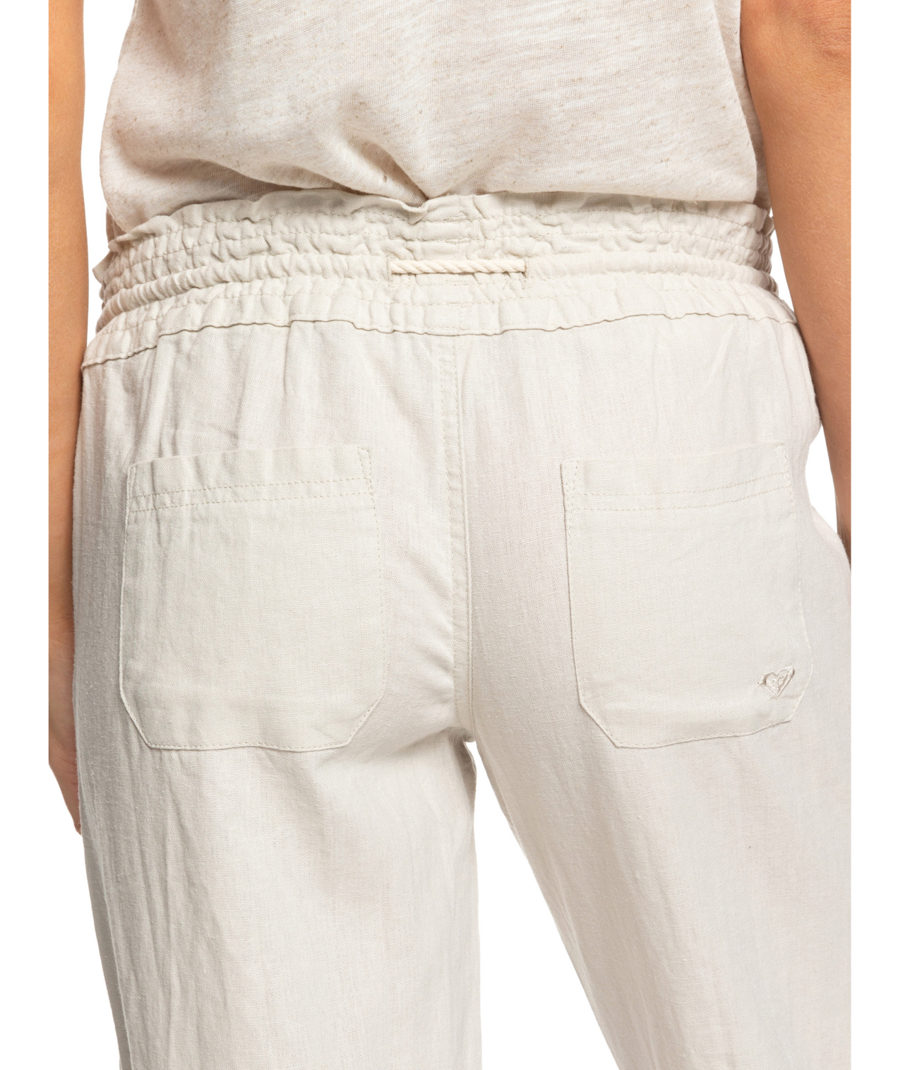 Roxy Oceanside Pant BSP-NAVY XL