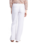 Roxy Oceanside Pant WBY-WHITE XS