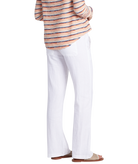 Roxy Oceanside Pant WBY-WHITE M
