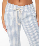 Roxy Oceanside Stripe Pant  BHZ XS