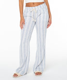 Roxy Oceanside Stripe Pant  BHZ L