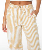ROXY MAVERICKS TROUSER CUR L