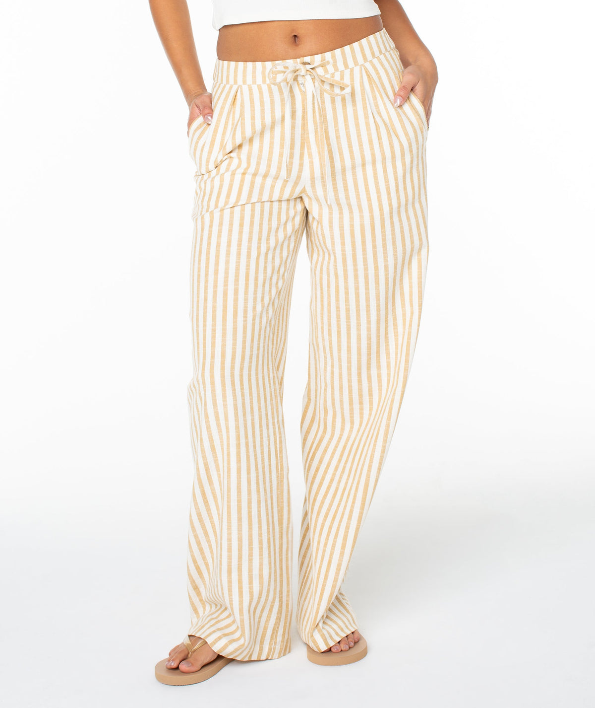 ROXY MAVERICKS TROUSER CUR L