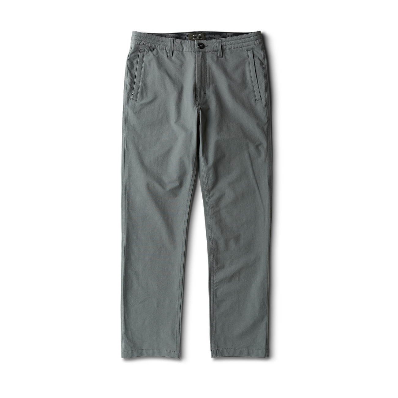 ROARK LAYOVER PRO TRAVELER PANT CHA-CHARCOAL XL