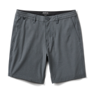 Roark Hytide Hybrid Short Charcoal 36