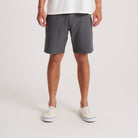 Roark Hytide Hybrid Short Charcoal 33