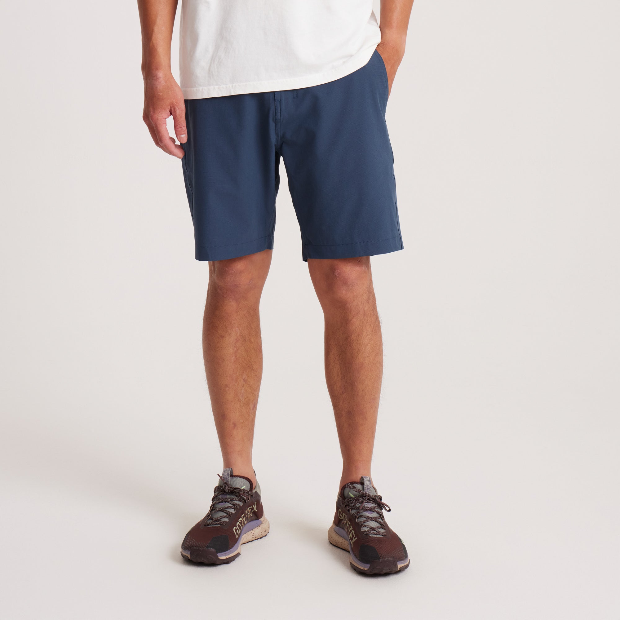 Roark Hytide Hybrid Short NAVY 31